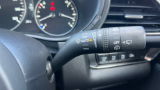 Mazda CX-30 2.5 e-Skyactiv G MHEV [140] Homura 5dr Petrol Hatchback